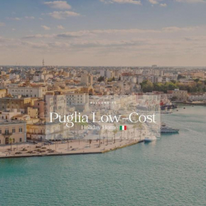 Puglia Low-Cost, Holiday Home Brindisi